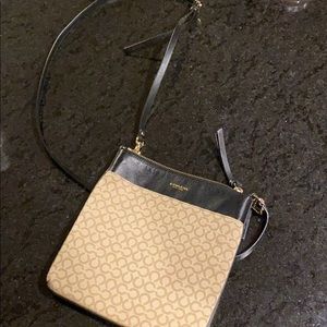 MAKE AN OFFER!! 🌟 Coach Crossbody Bag